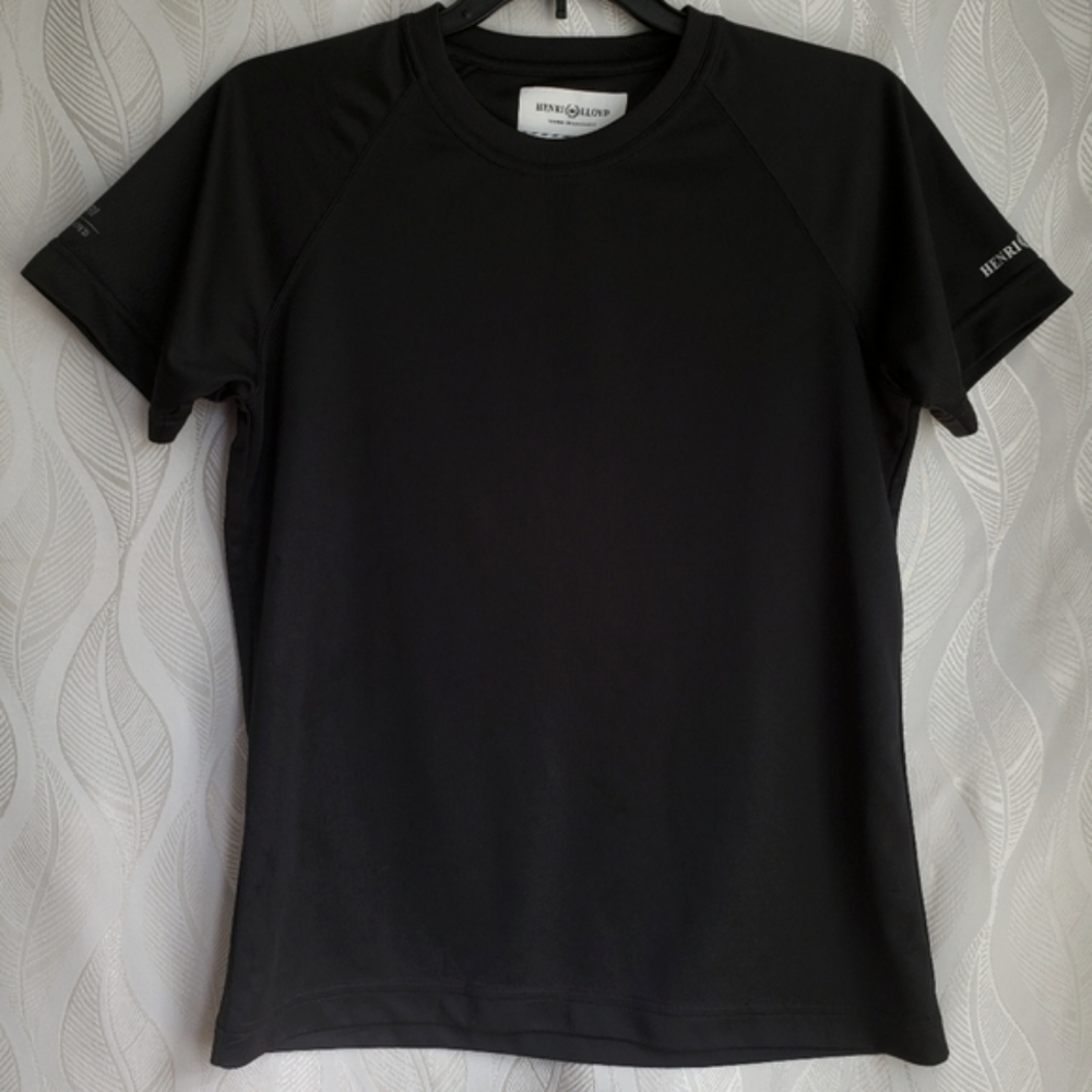 Henri Lloyd Fast Dri UV Protection Short Sleeve Performance Tee